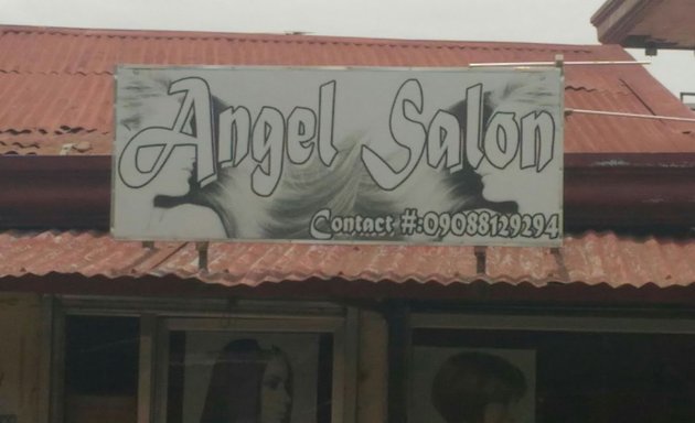 Photo of Angel Salon