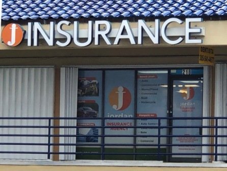 Photo of Jordan Insurance Agency inc