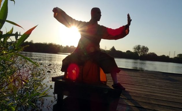 Photo of Wellbeing Mindfulness & Martial Arts