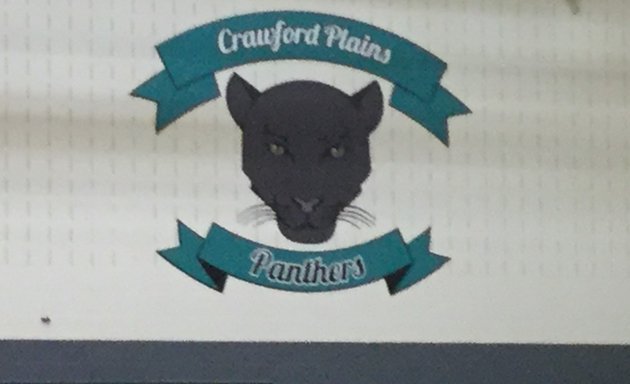 Photo of Crawford Plains School