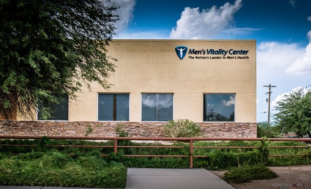 Photo of Men's Vitality Center