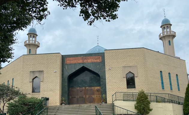 Photo of Masjid Al-Faatir