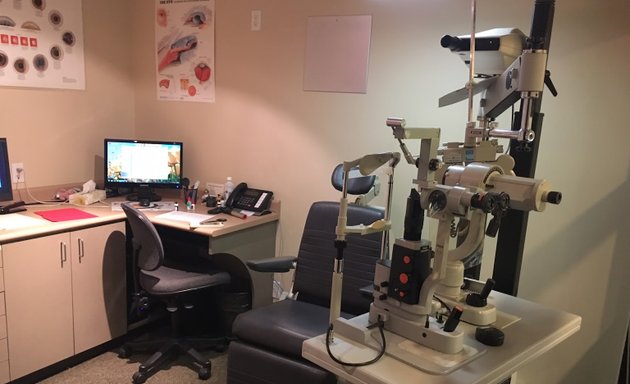 Photo of Family Eyecare Centre of Victoria