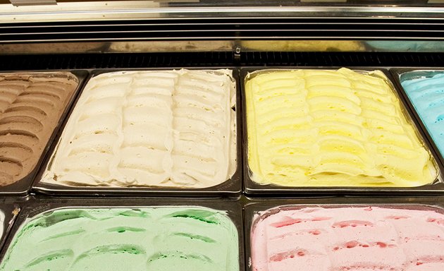 Photo of Cold Stone Creamery