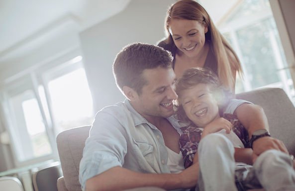 Photo of Jewish Family and Child Service - York Region