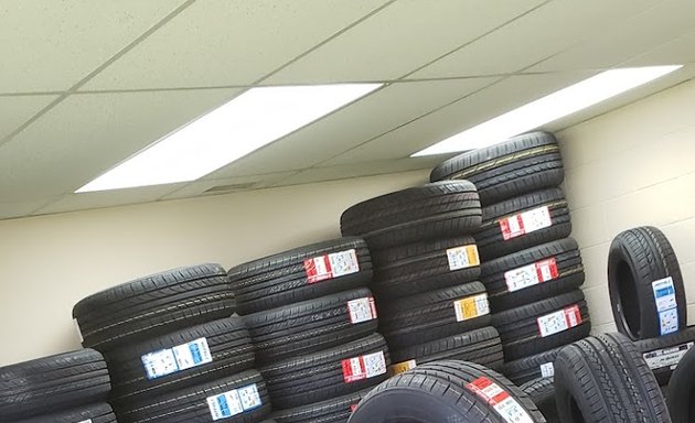 Photo of Goodway Tire & Auto Services Inc