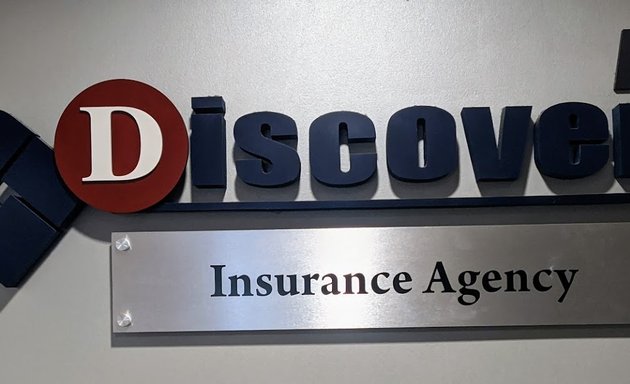 Photo of Discovery Pro Insurance Agency