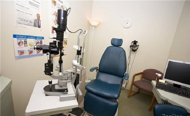 Photo of Premier Eyecare