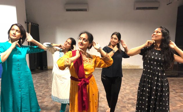 Photo of Deepmalika Kathak Dance Institute