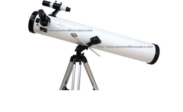 Photo of Telescopes and Binoculars