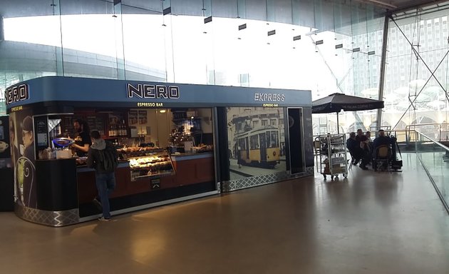 Photo of Caffè Nero