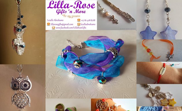 Photo of Lilla-Rose Gifts 'n More