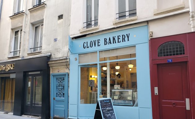 Photo de Clove Bakery