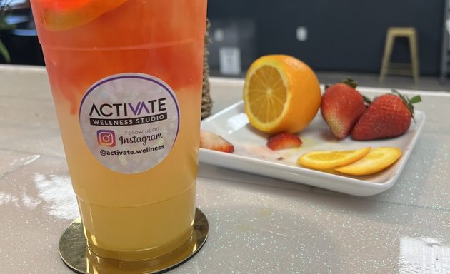 Photo of Activate Wellness Studio