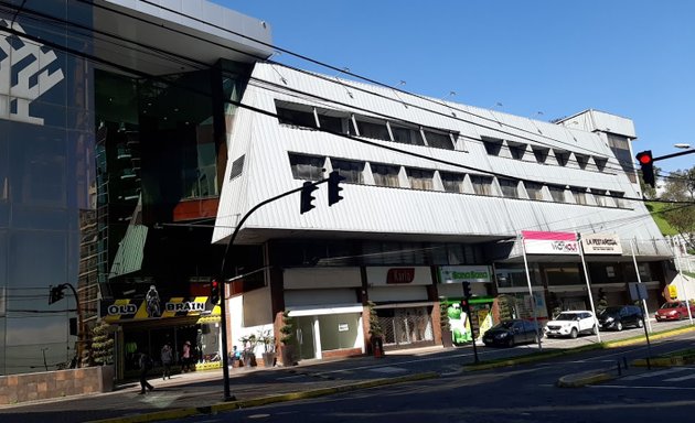 Foto de Centro Comercial El Bosque