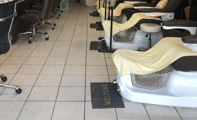 Photo of Q Nails And Spa