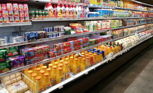 Photo of GW Supermarket