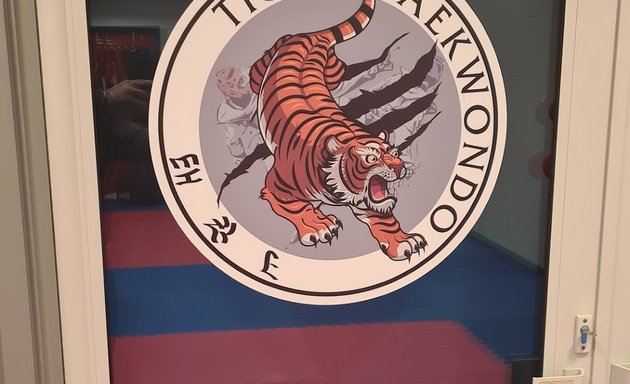 Photo of Tiger Taekwondo