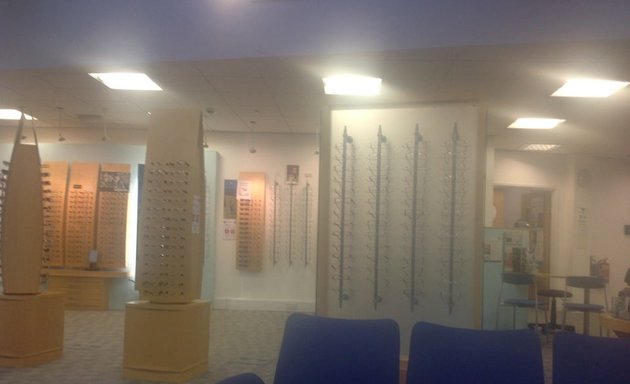 Photo of School of Optometry & Vision Sciences