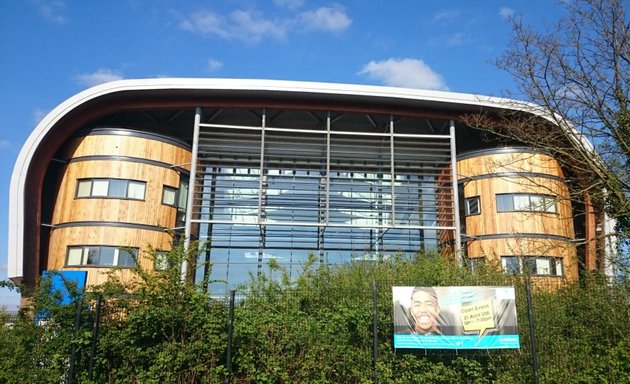 Photo of City of Bristol College - South Bristol Skills Academy