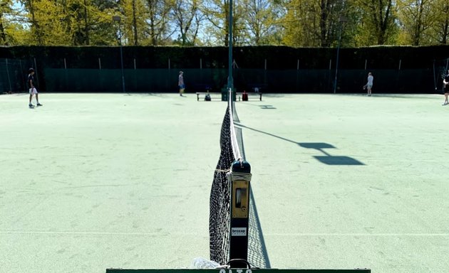 Photo of Cardiff Lawn Tennis Club