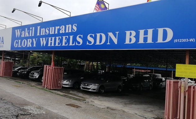 Photo of Glory Wheels Sdn Bhd