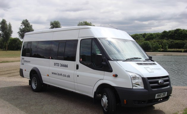 Photo of Limesquare Vehicle Rental Swindon