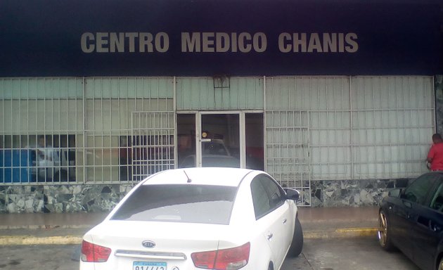 Foto de Centro Médico Chanis