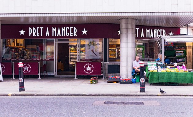 Photo of Pret a Manger