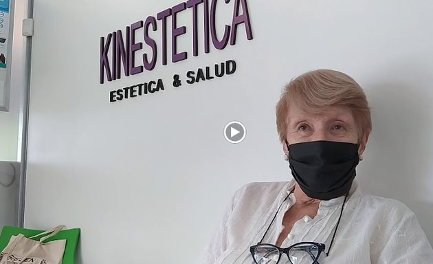 Foto de KINESTETICA - Fisioterapia y estética