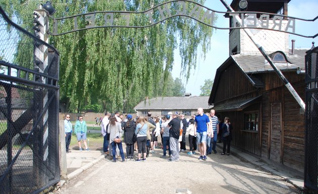 Photo of Aish Hatorah Toronto