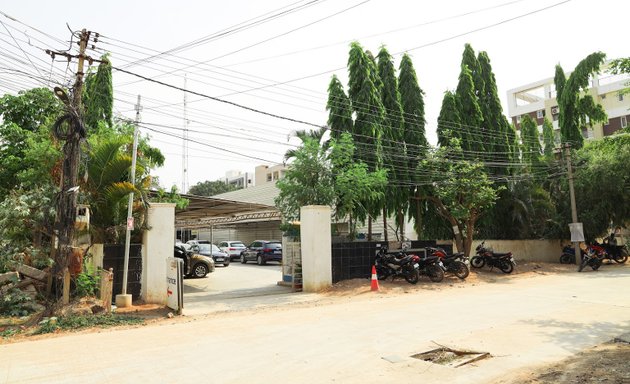 Photo of Audi Service Center Hyderabad