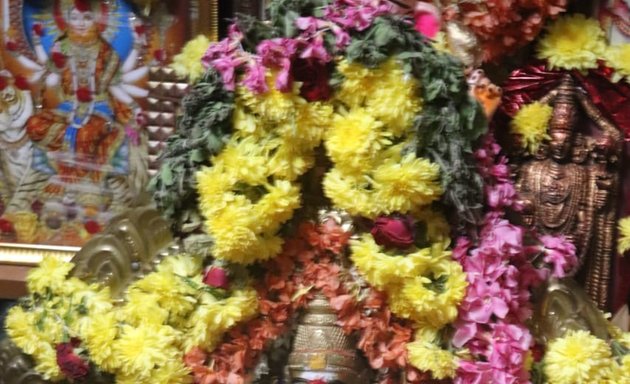 Photo of sri shaneshwara swamay [huliyuruamma]