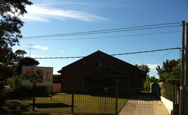 Foto de Iglesia Evangélica Mennonita de la Costa
