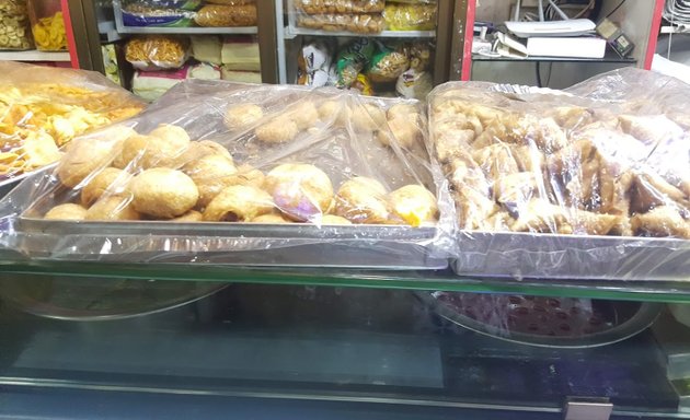 Photo of Mahalaxmi Sweet Mart