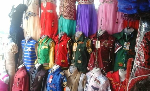 Photo of Al Mahasin Garments