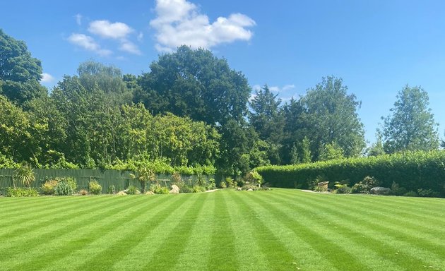 Photo of Pinner Park Gardens