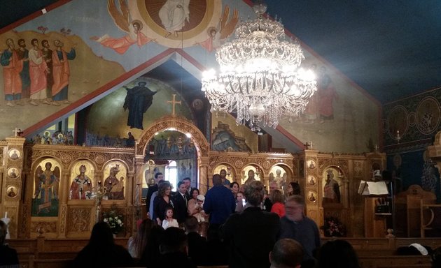 Photo of St. Nicholas Greek Orthodox Church