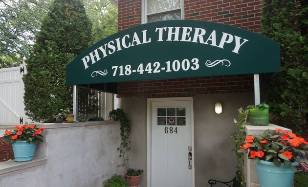 Photo of Grasmere Physical Therapy and Rehabilitation
