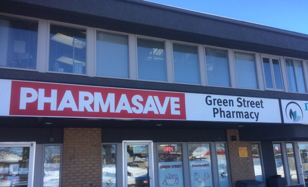 Photo of Pharmasave Green Street Pharmacy