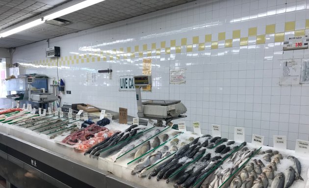 Photo of Rego Park Fresh Seafood Supermarket