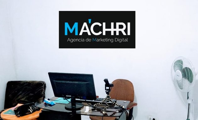 Foto de MACHRI Agencia de Marketing y Negocios Digitales