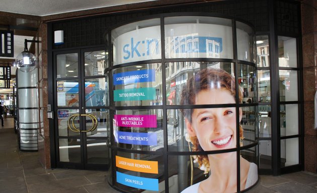 Photo of sk:n Clinics