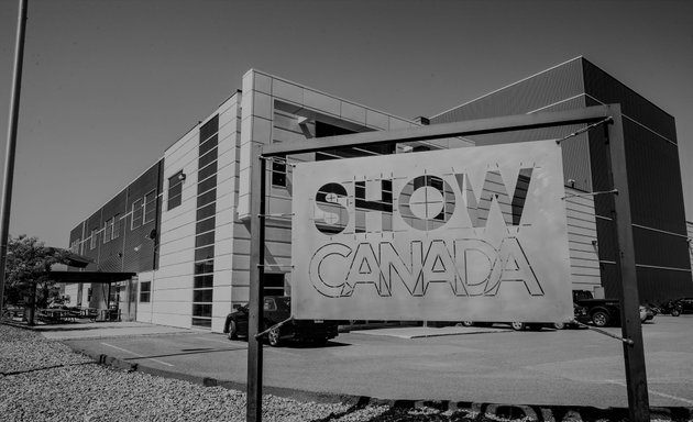 Photo of Show Canada