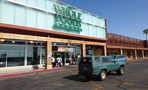 Photo of Town and Country Shopping Center