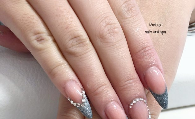 Photo of PurLux nails and spa