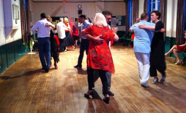 Photo of LDA Tango Classes