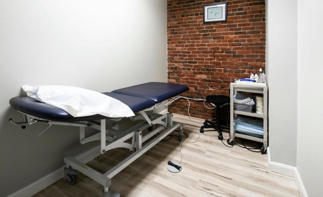 Photo of Downtown Physical Therapy and Rehab