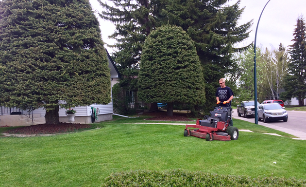 Photo of Marathon Lawn Care