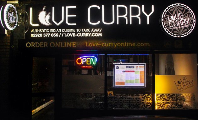 Photo of Love Curry | Indian Takeaway